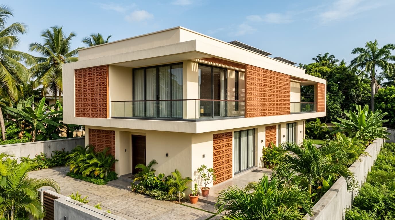 Lekki Heights